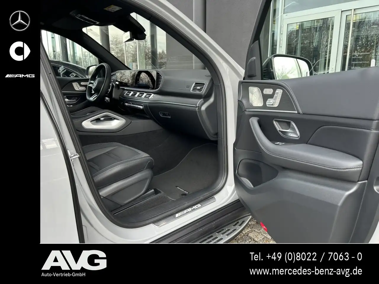 Mercedes-Benz GLE 53 16