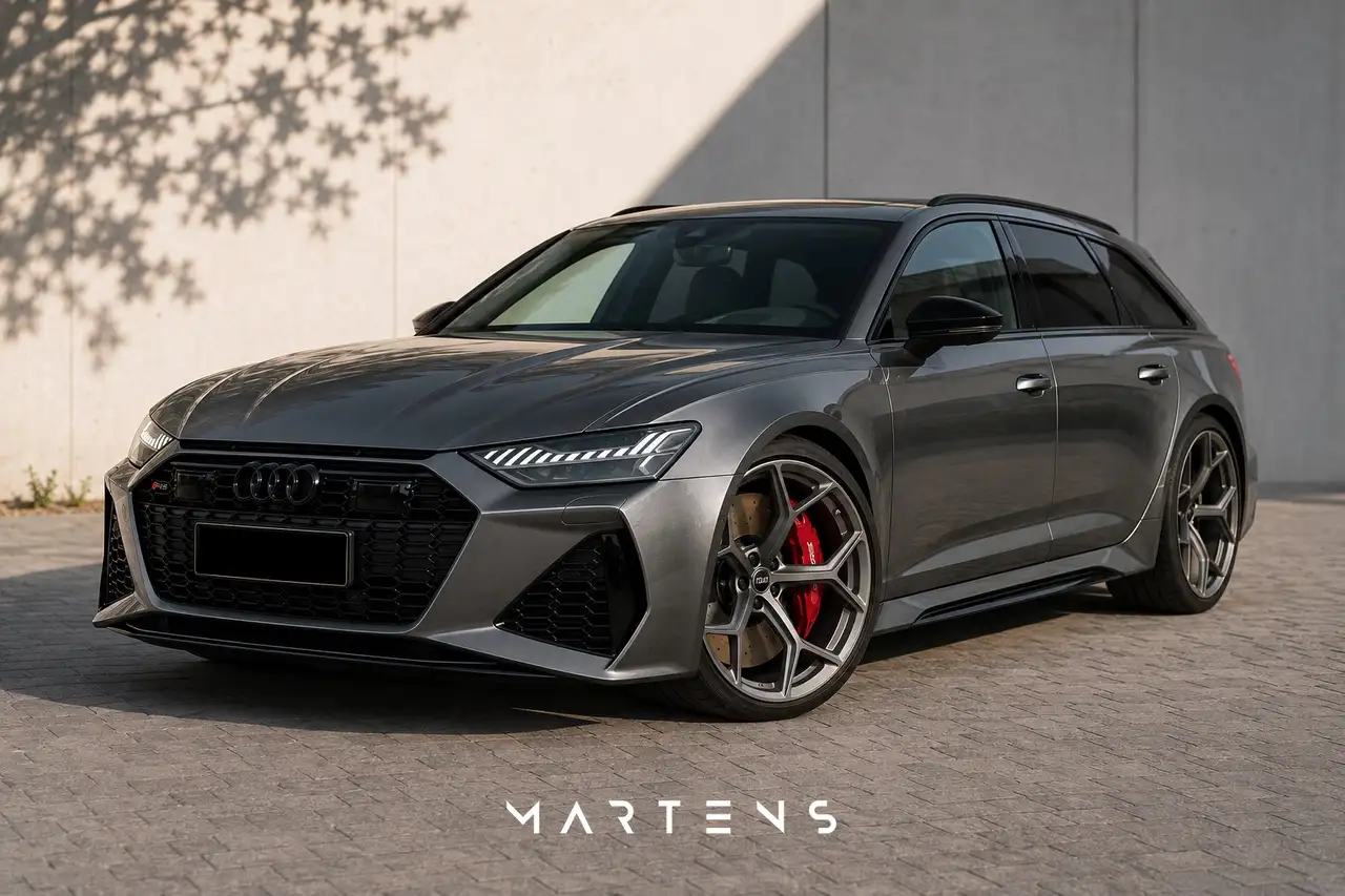 Audi RS6