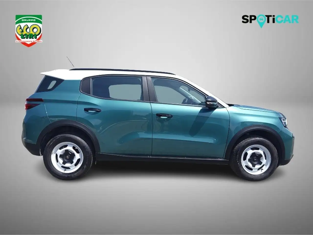 Opel Frontera 4