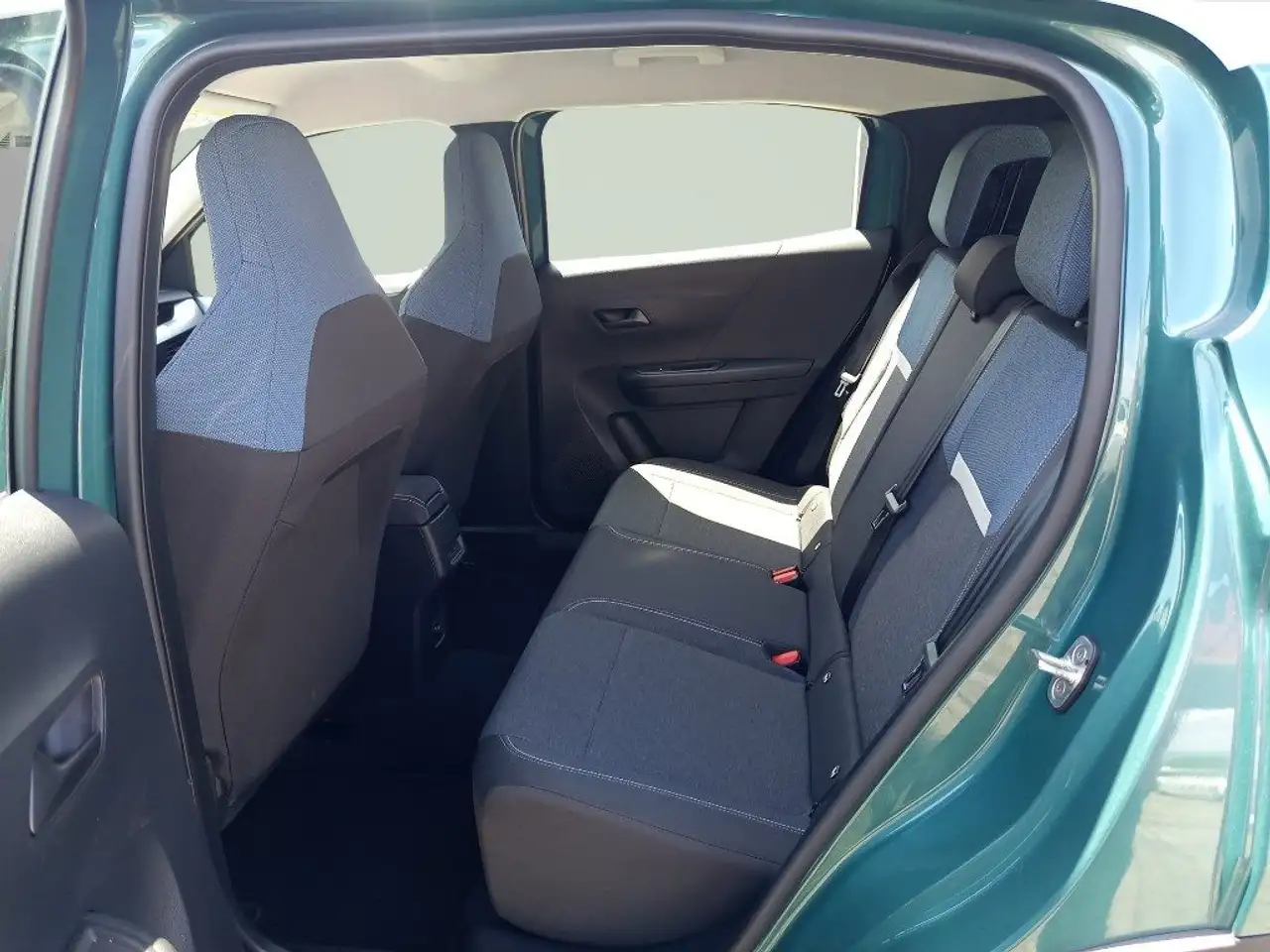 Opel Frontera 9