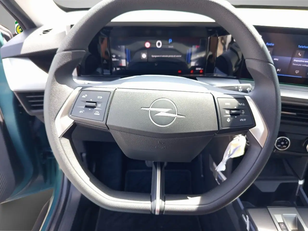 Opel Frontera 11