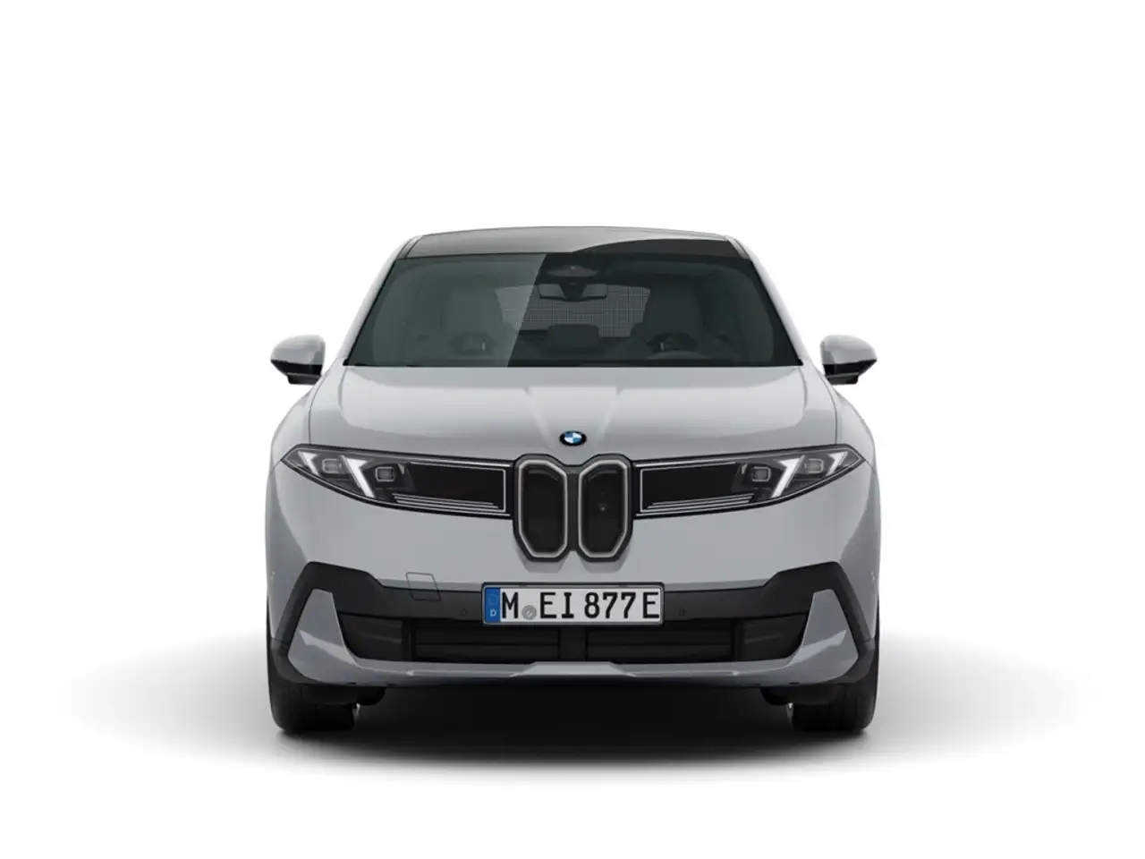 BMW iX3 50 5