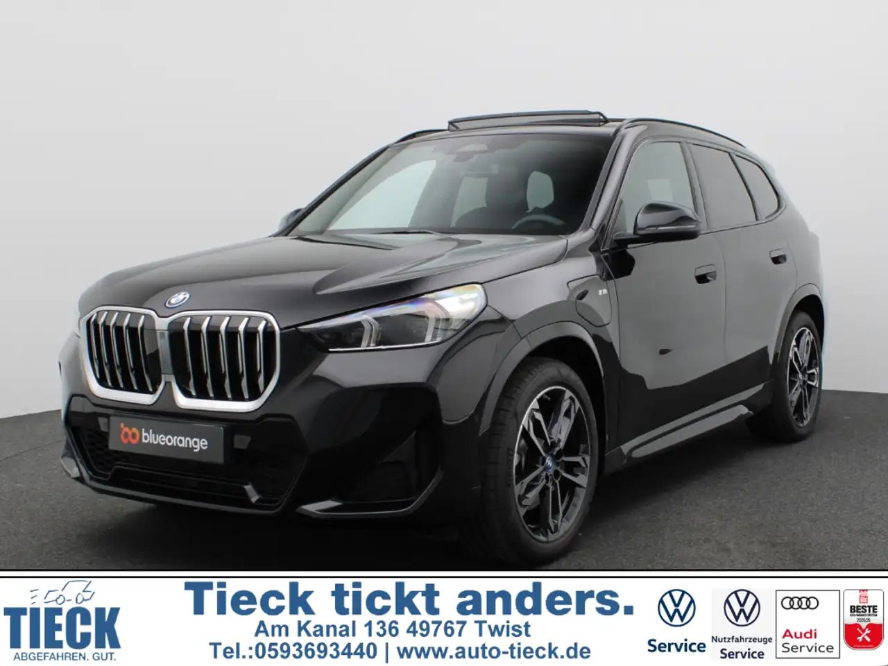 BMW X1 25