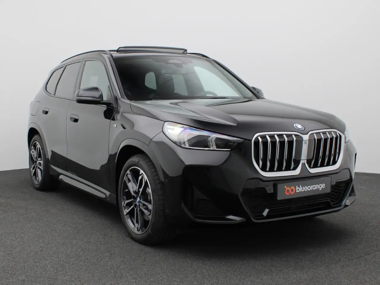 BMW X1 25 2