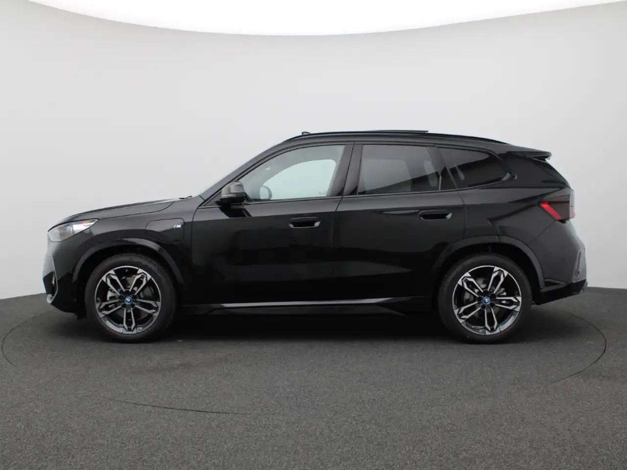 BMW X1 25 3