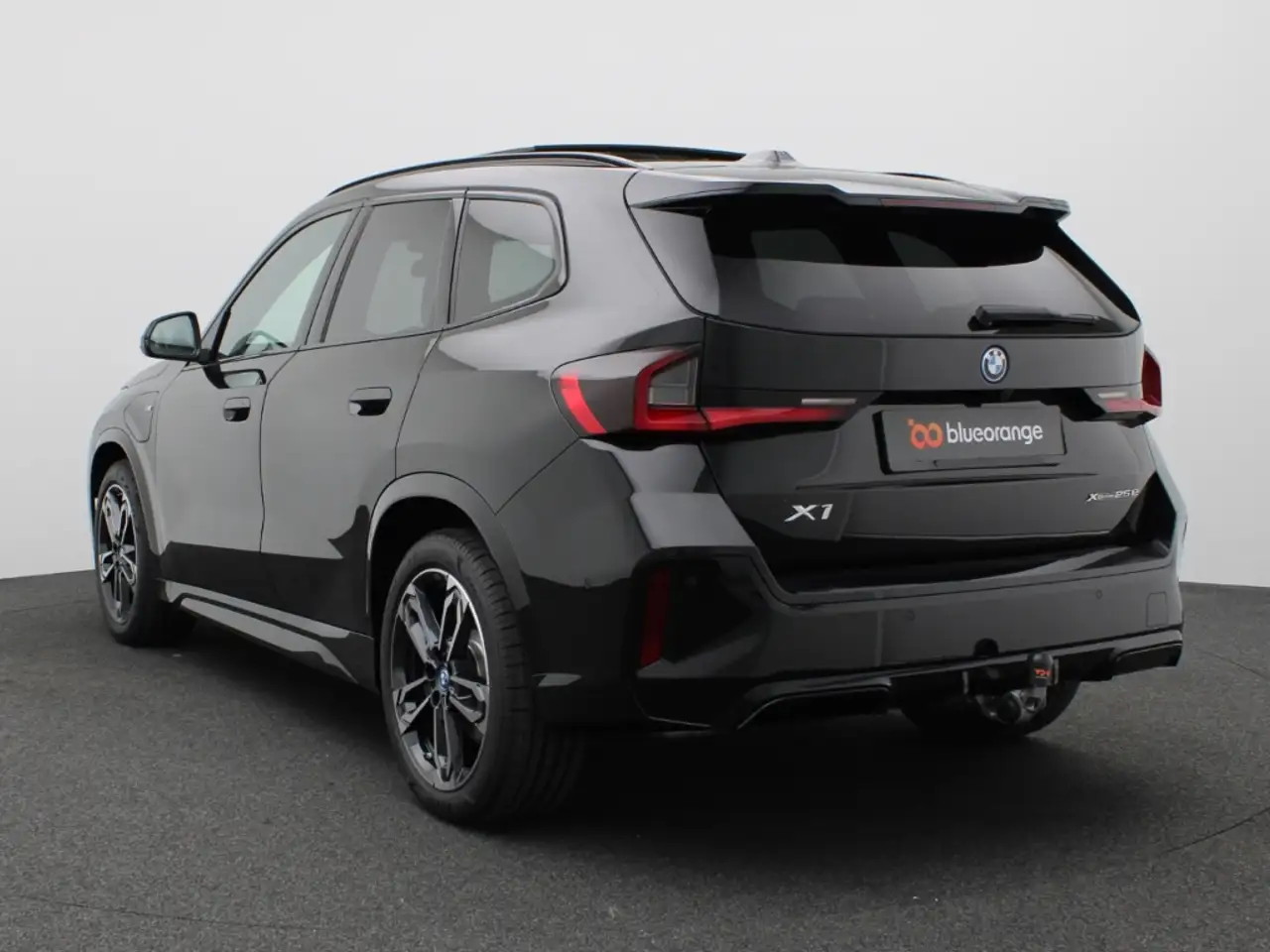 BMW X1 25 4