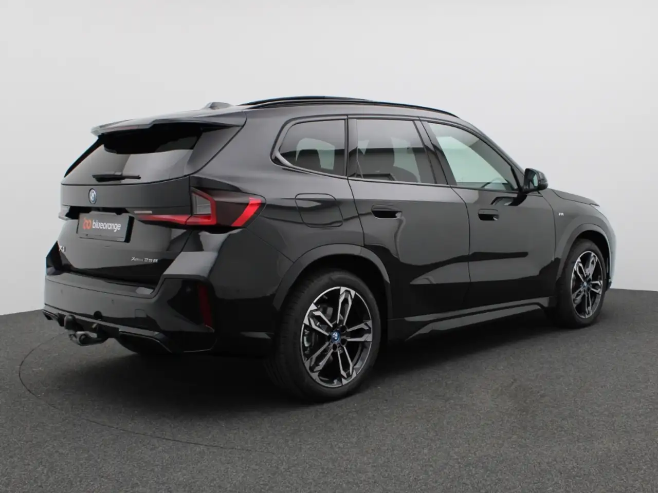 BMW X1 25 5