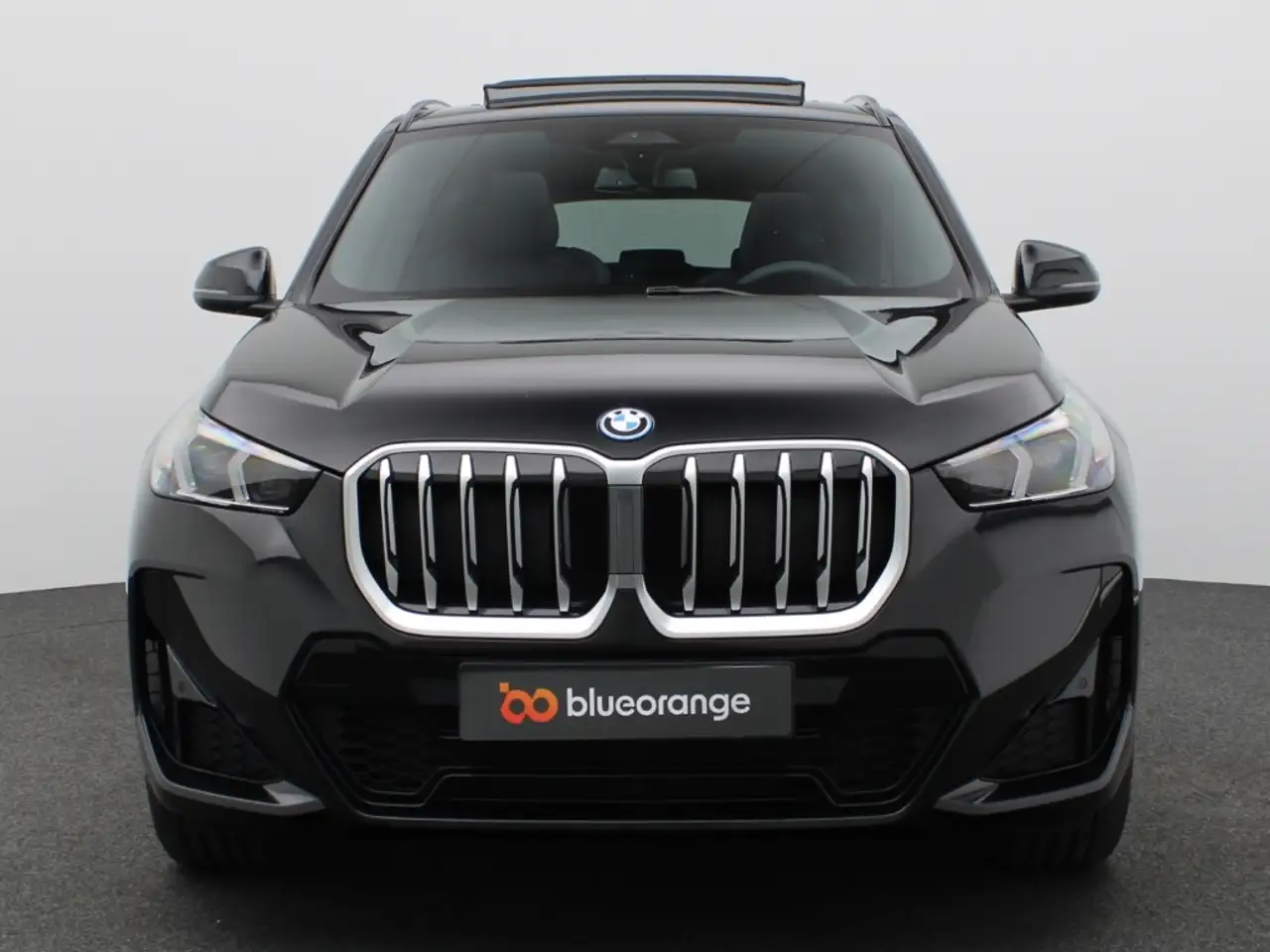 BMW X1 25 6