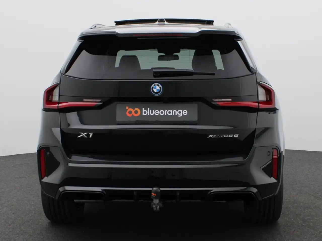 BMW X1 25 7