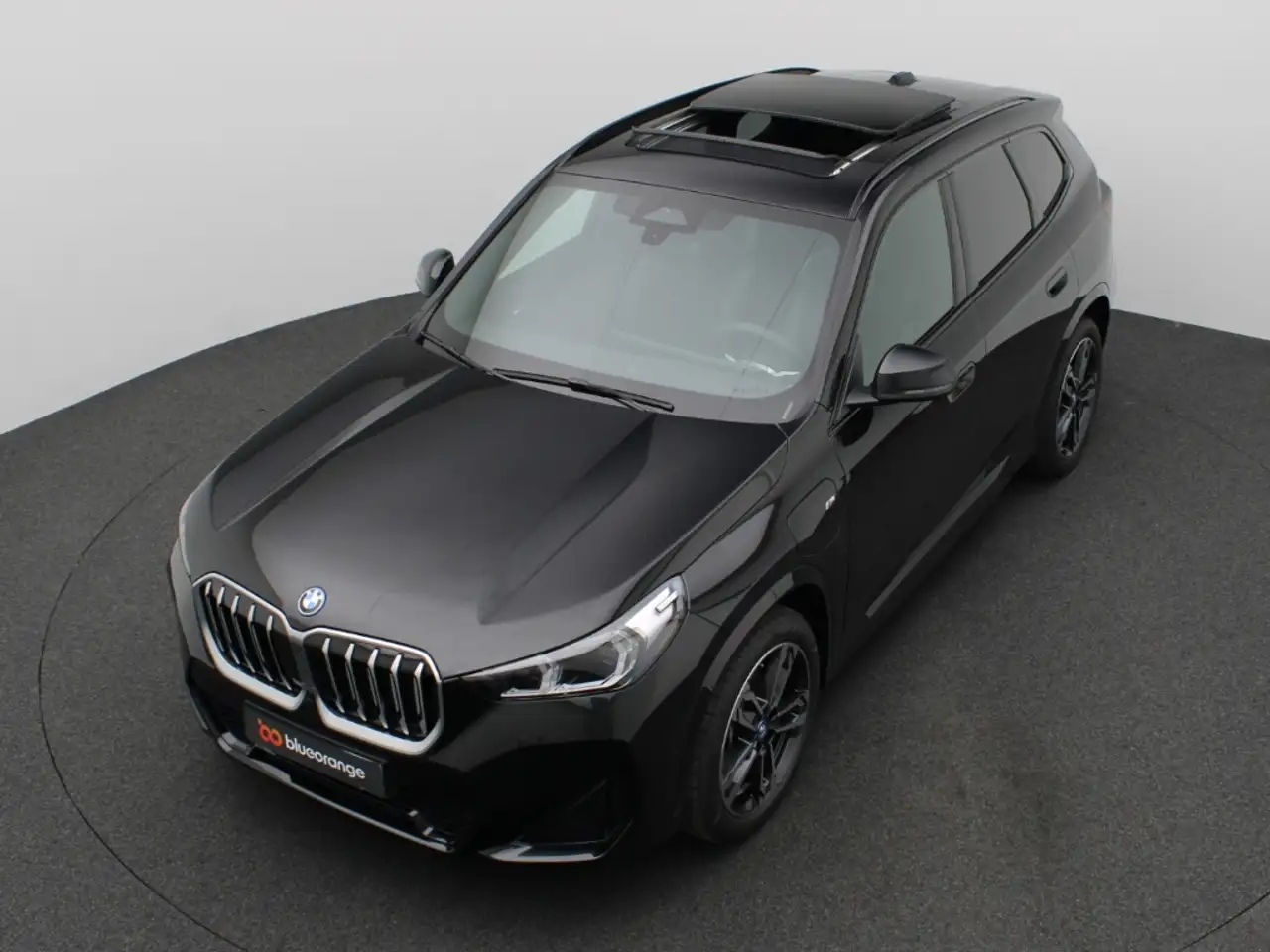 BMW X1 25 8