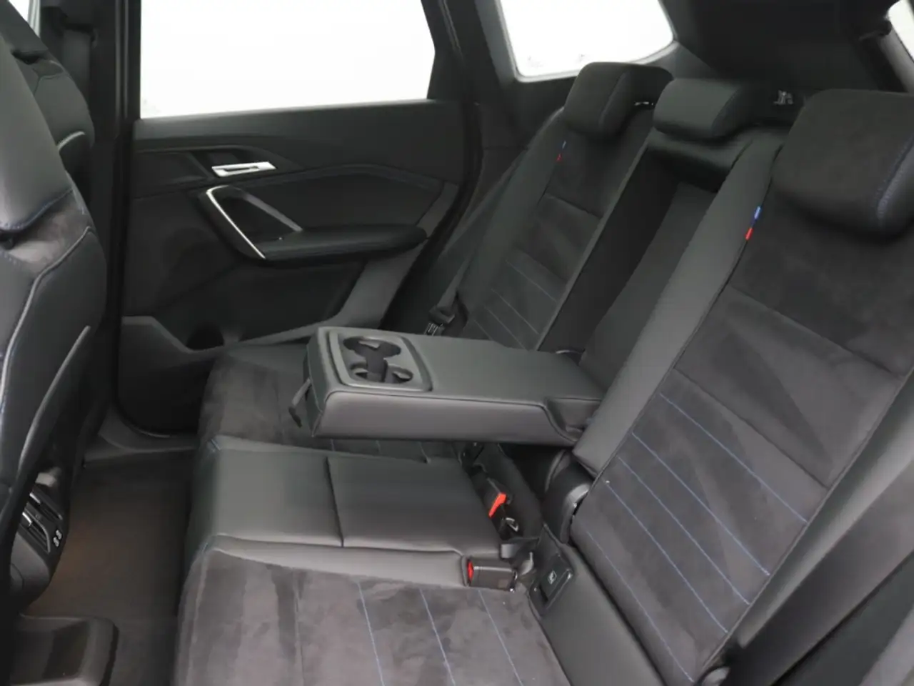 BMW X1 25 12