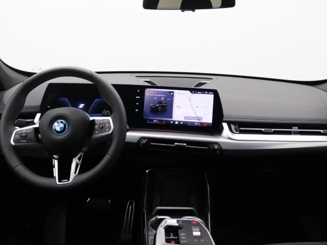 BMW X1 25 14