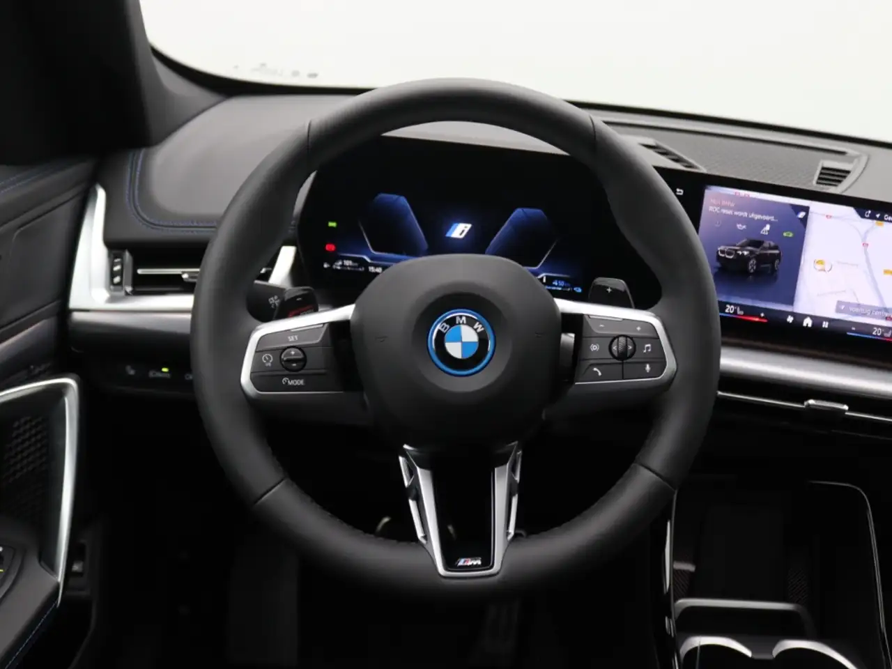 BMW X1 25 15