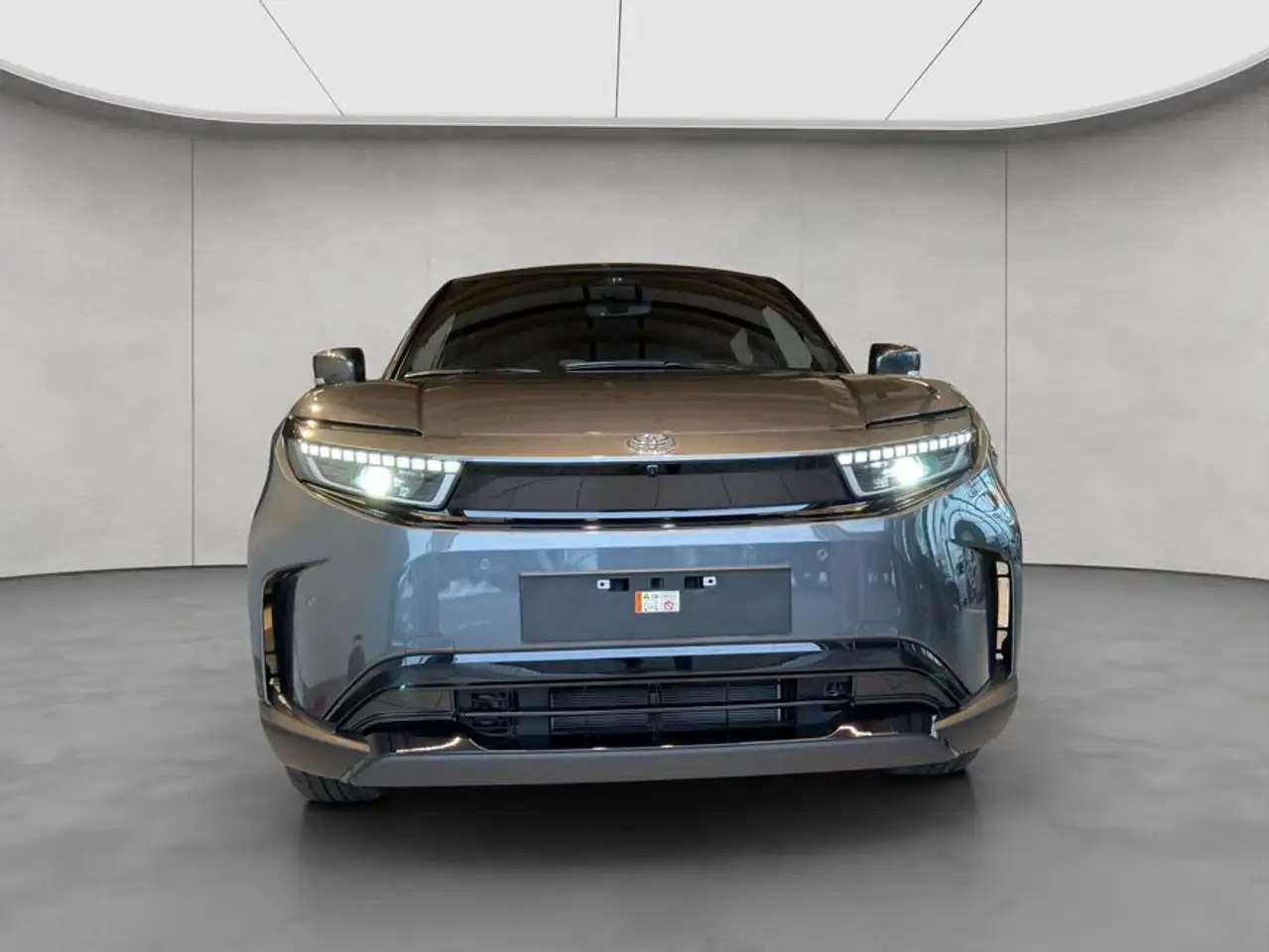 Toyota Urban 9