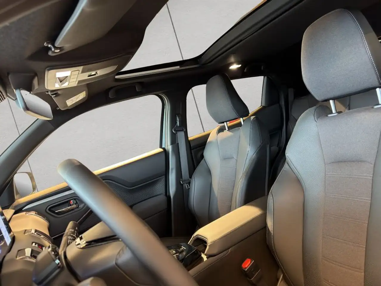 Toyota Urban 16