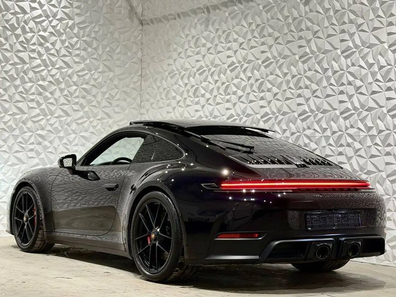 Porsche 911 6