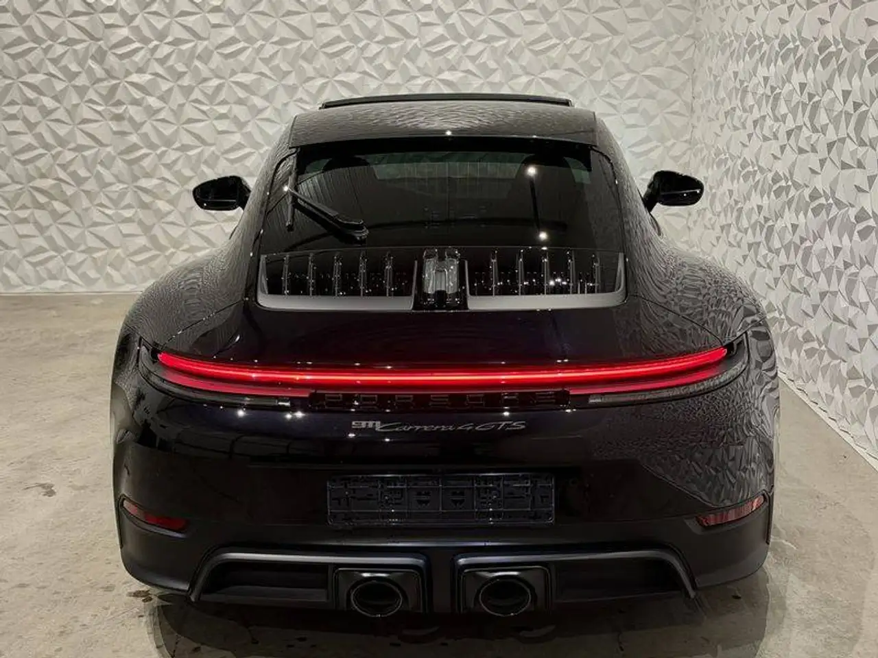 Porsche 911 7