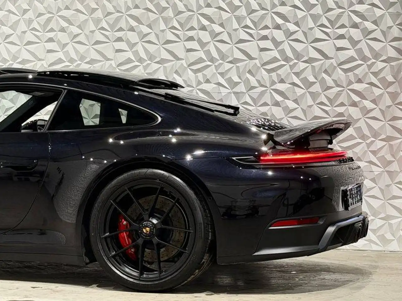 Porsche 911 9