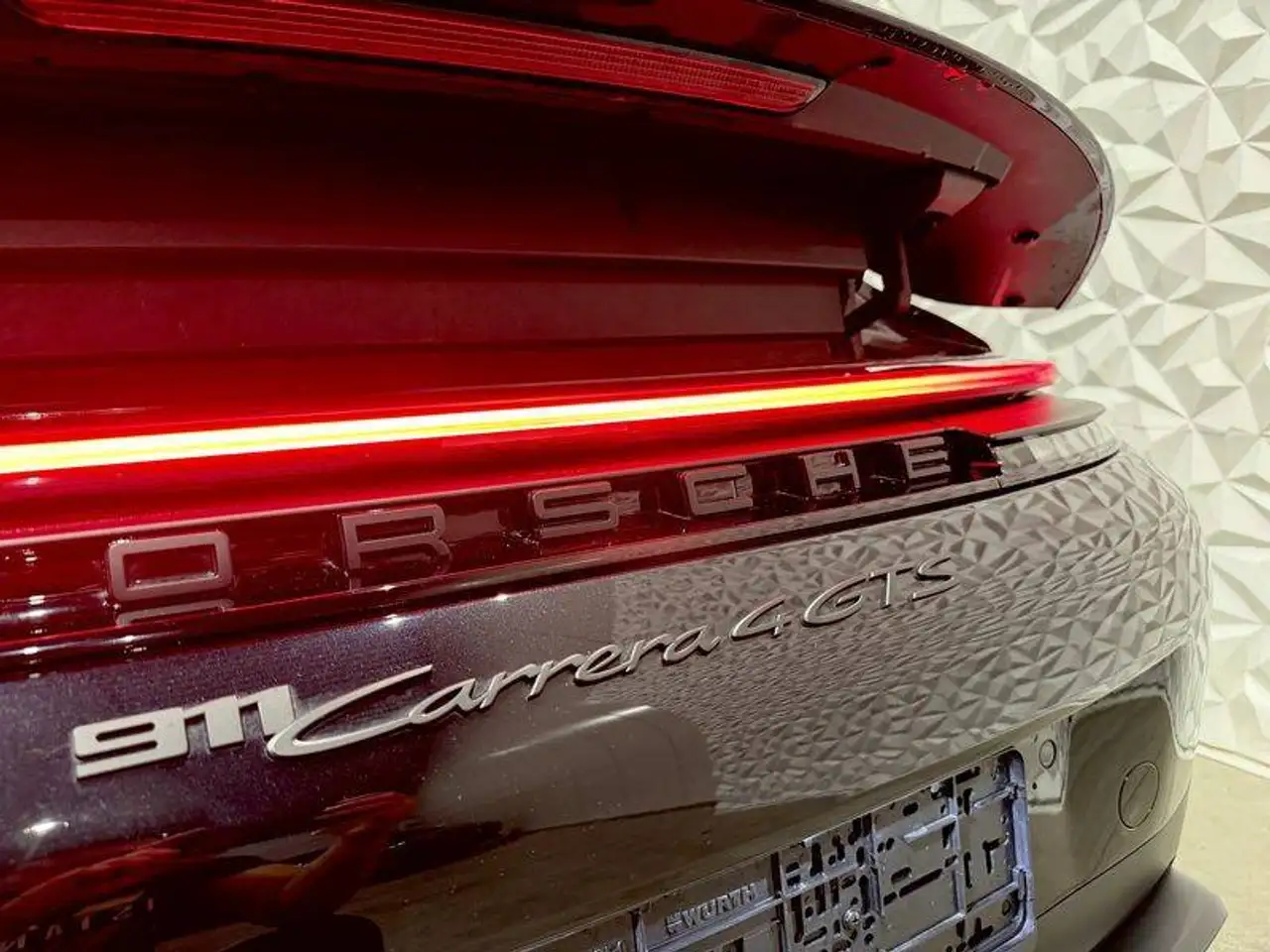 Porsche 911 10