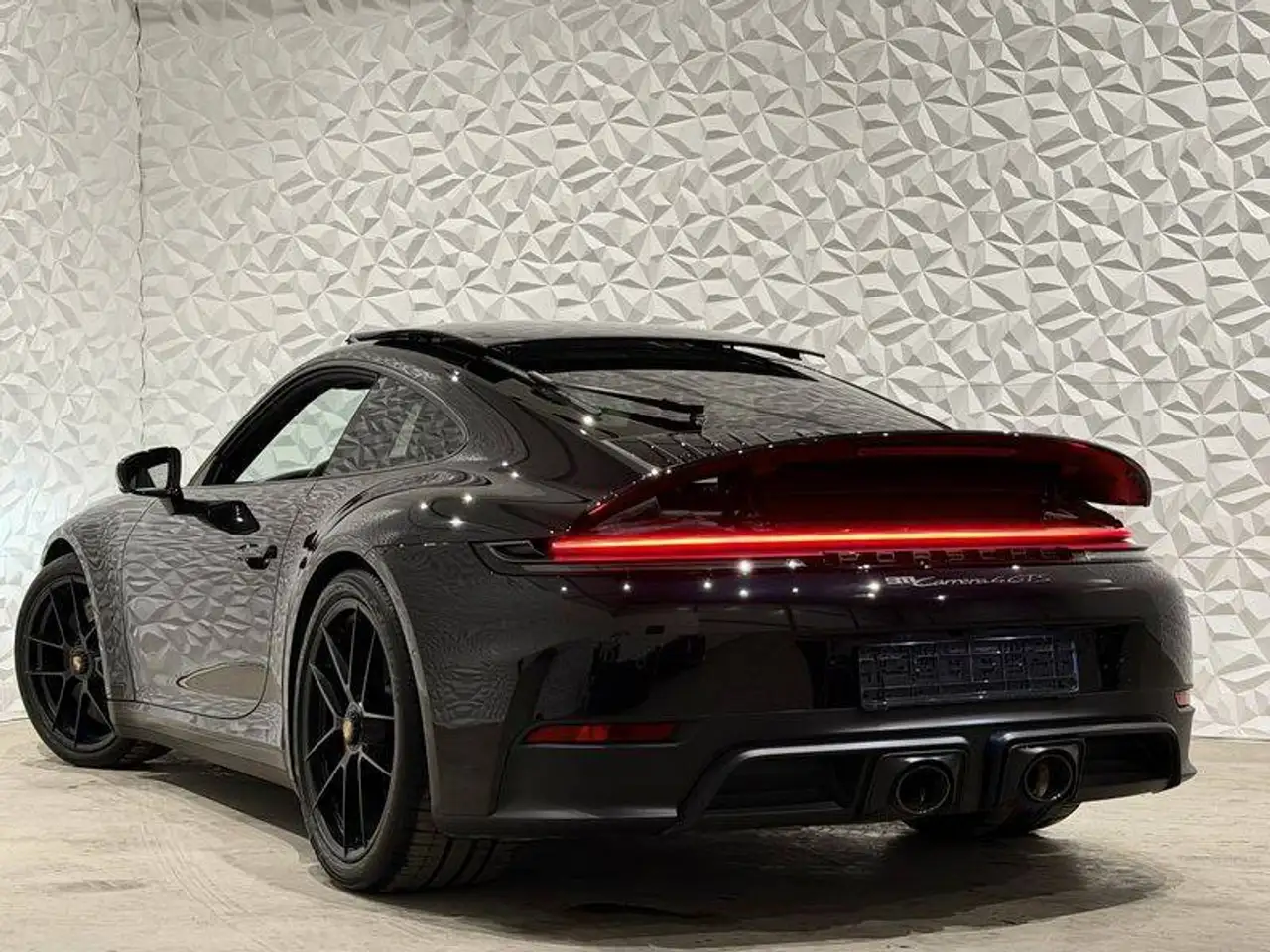 Porsche 911 11