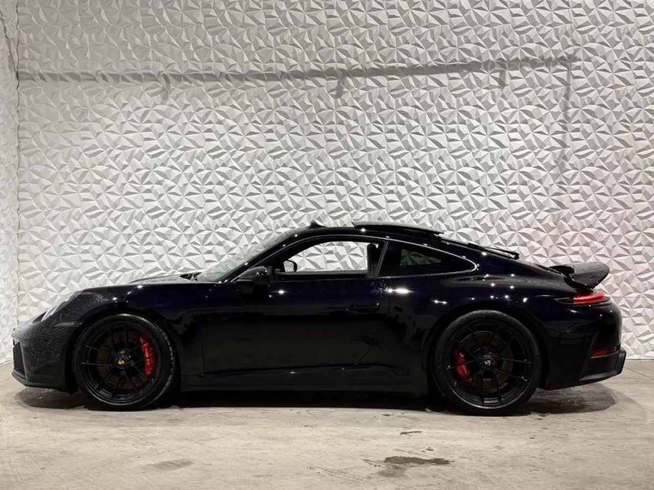 Porsche 911 15