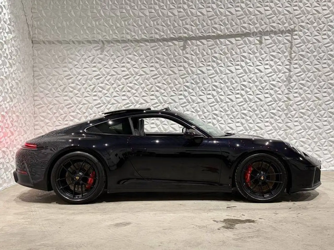 Porsche 911 16