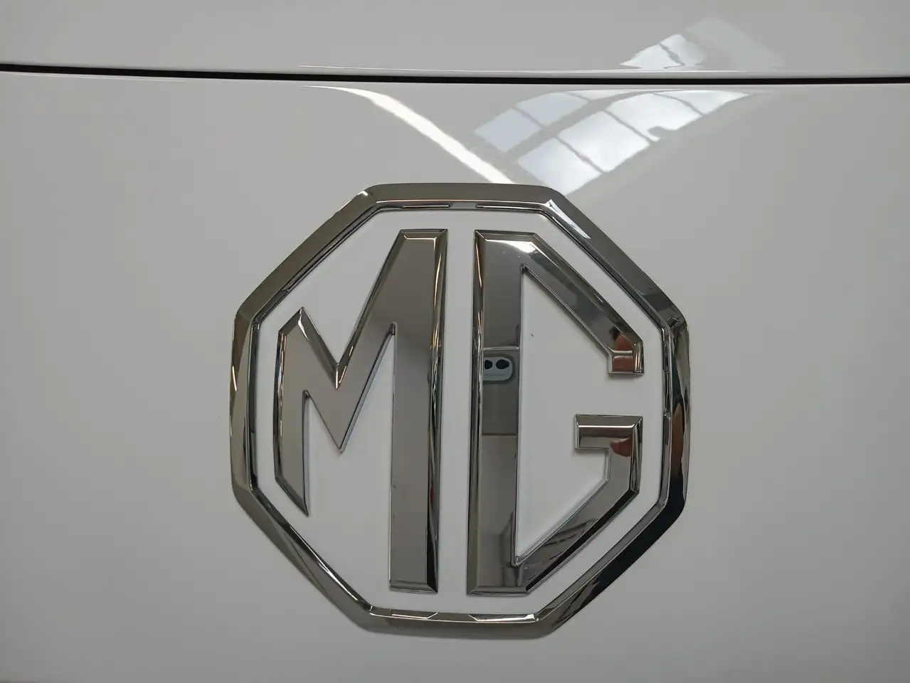 MG MG5 S5 12