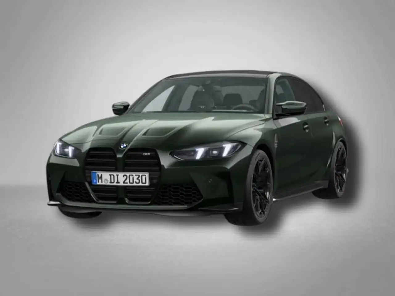 BMW M3