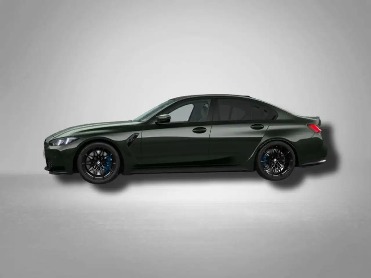 BMW M3 2