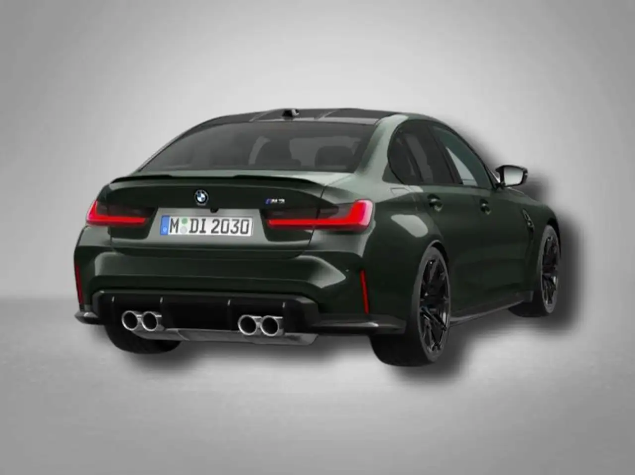 BMW M3 3