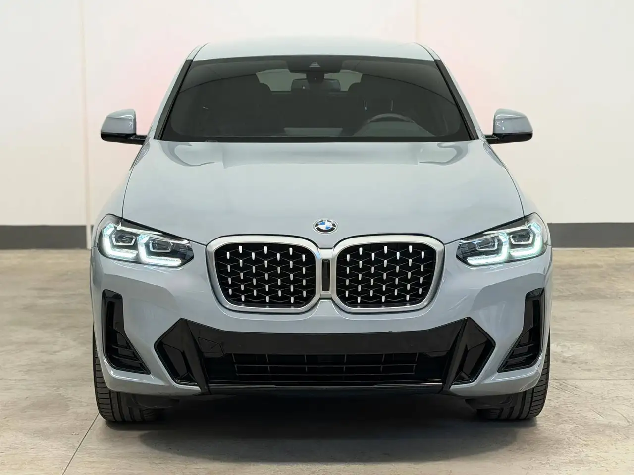 BMW X4 2