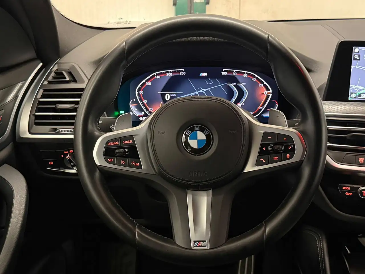 BMW X4 9