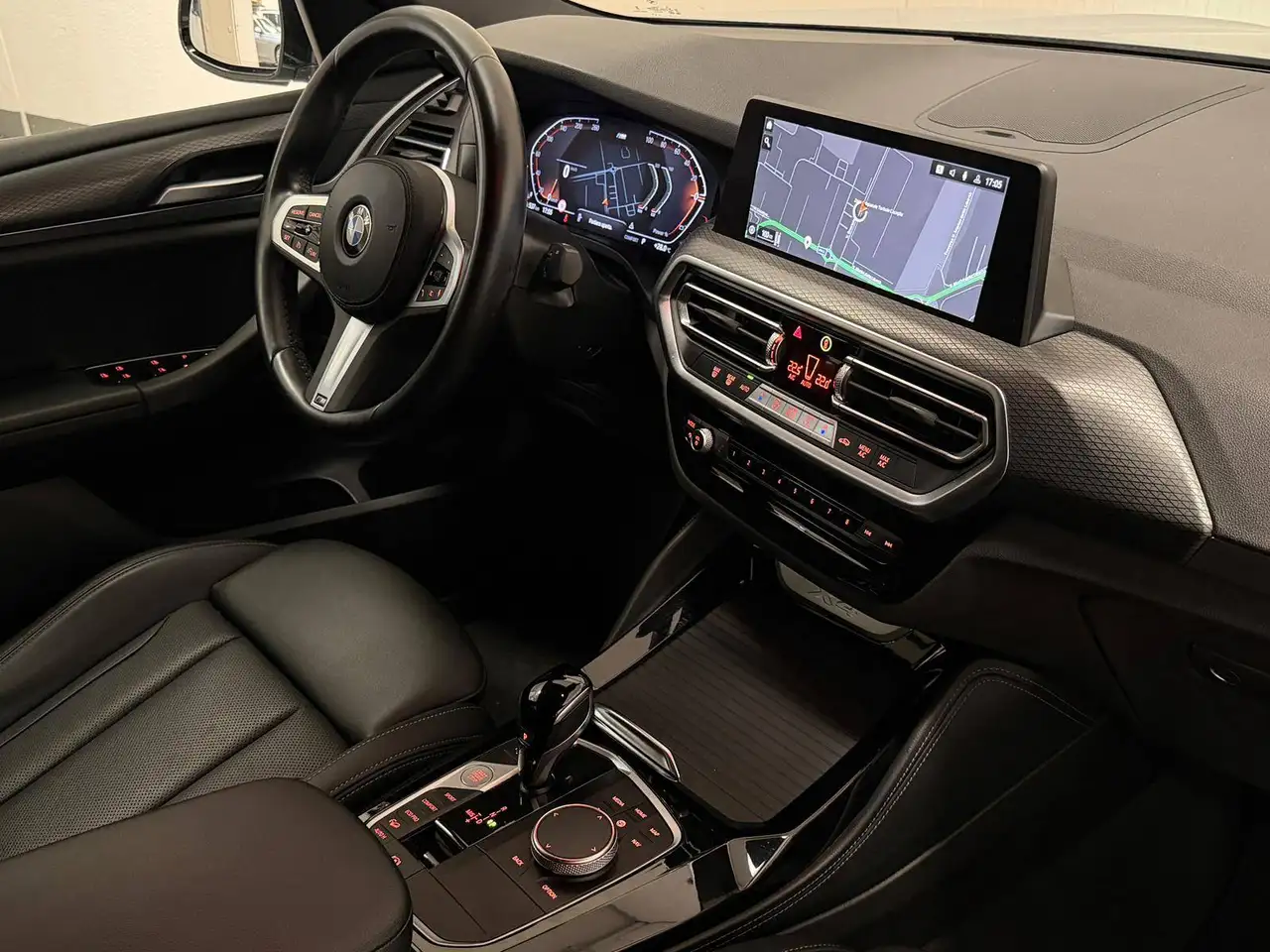 BMW X4 11