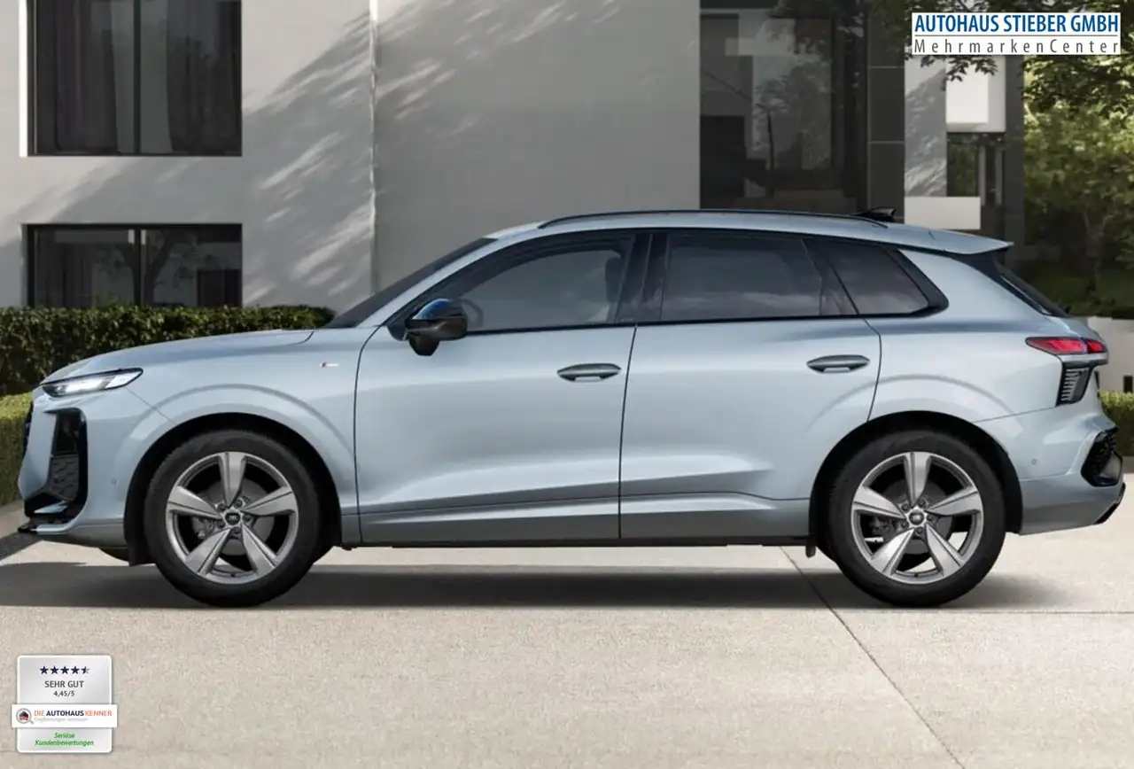 Audi Q3 2