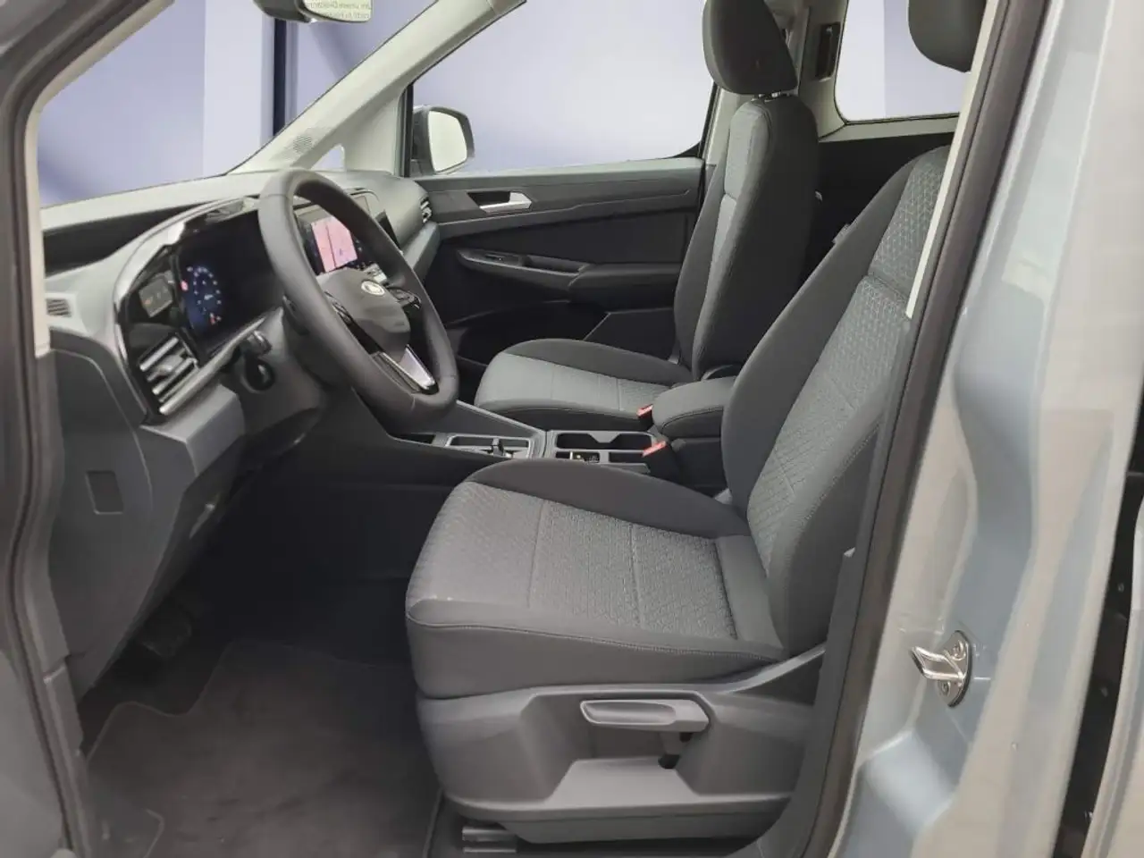 Ford Tourneo 8