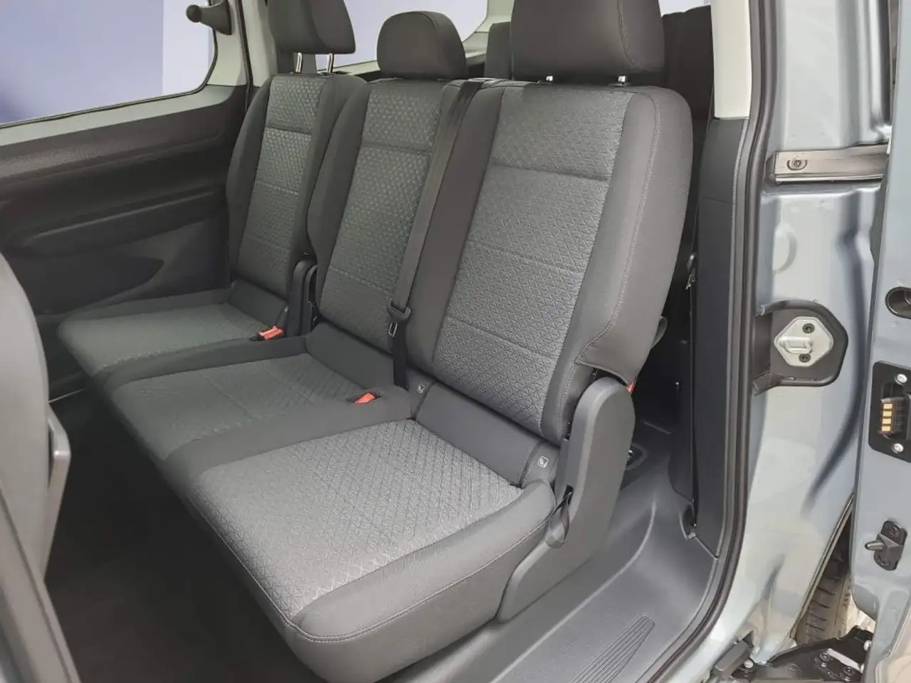 Ford Tourneo 9