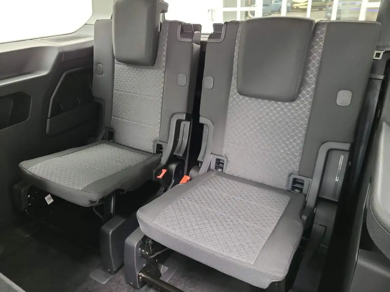 Ford Tourneo 15