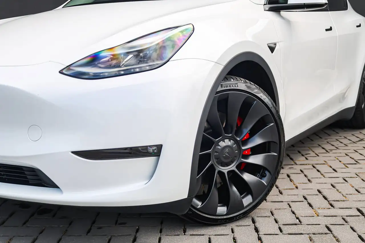 Tesla Model 2