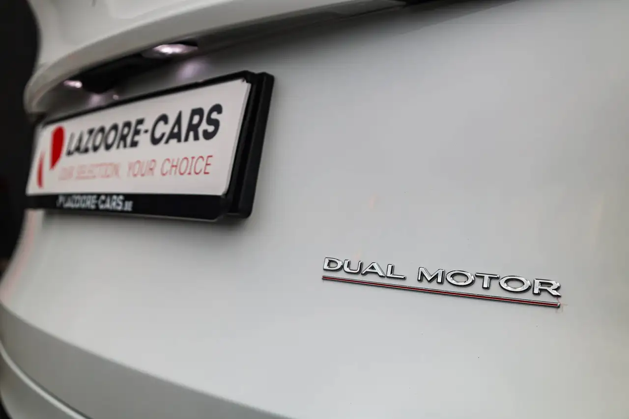 Tesla Model 8