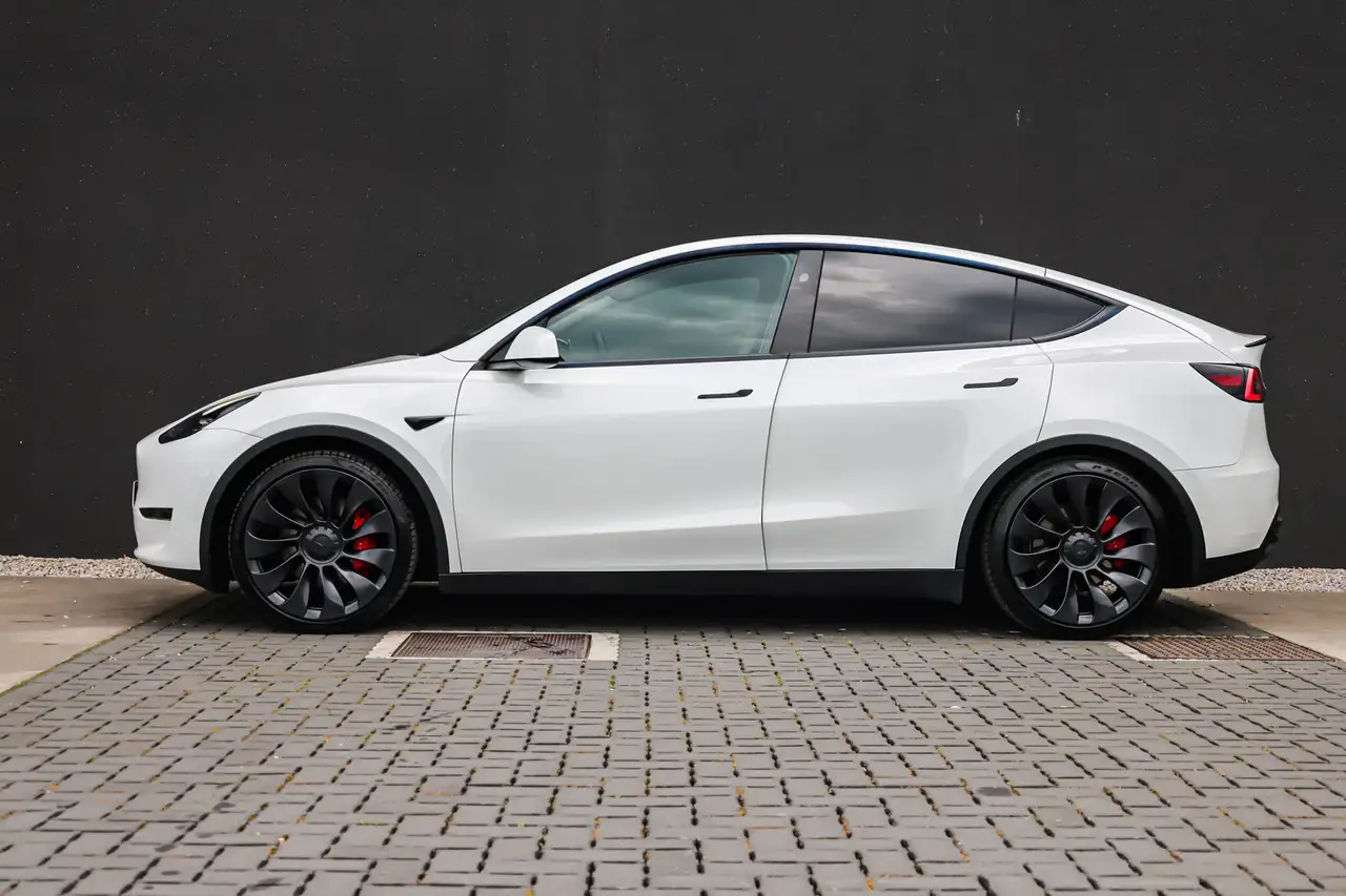 Tesla Model 9