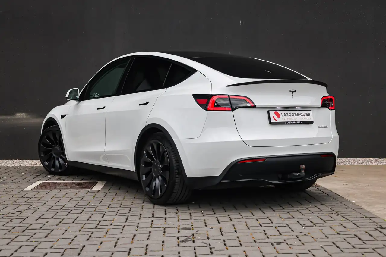 Tesla Model 12