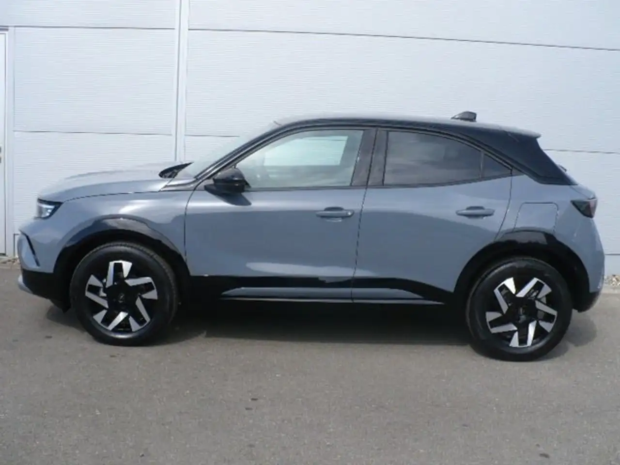 Opel Mokka 2