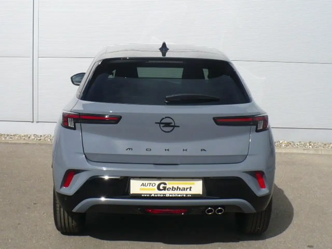 Opel Mokka 4