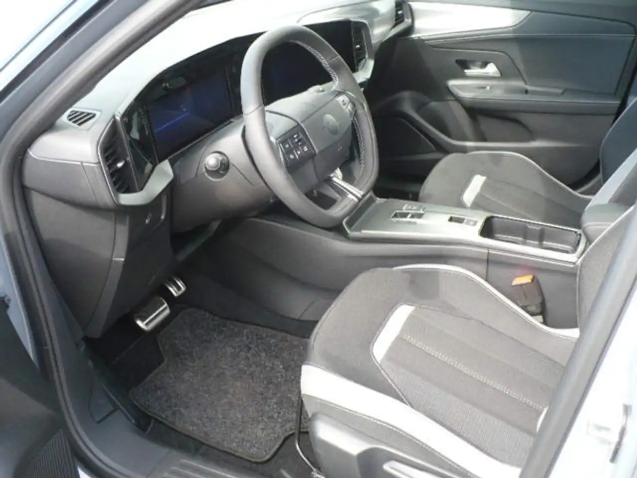 Opel Mokka 6