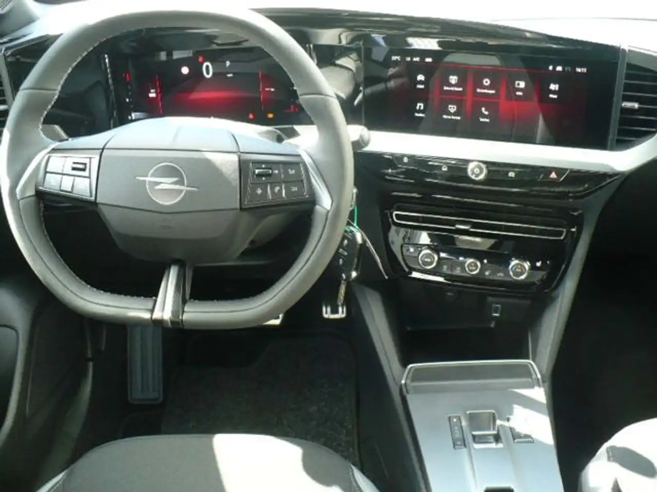 Opel Mokka 7