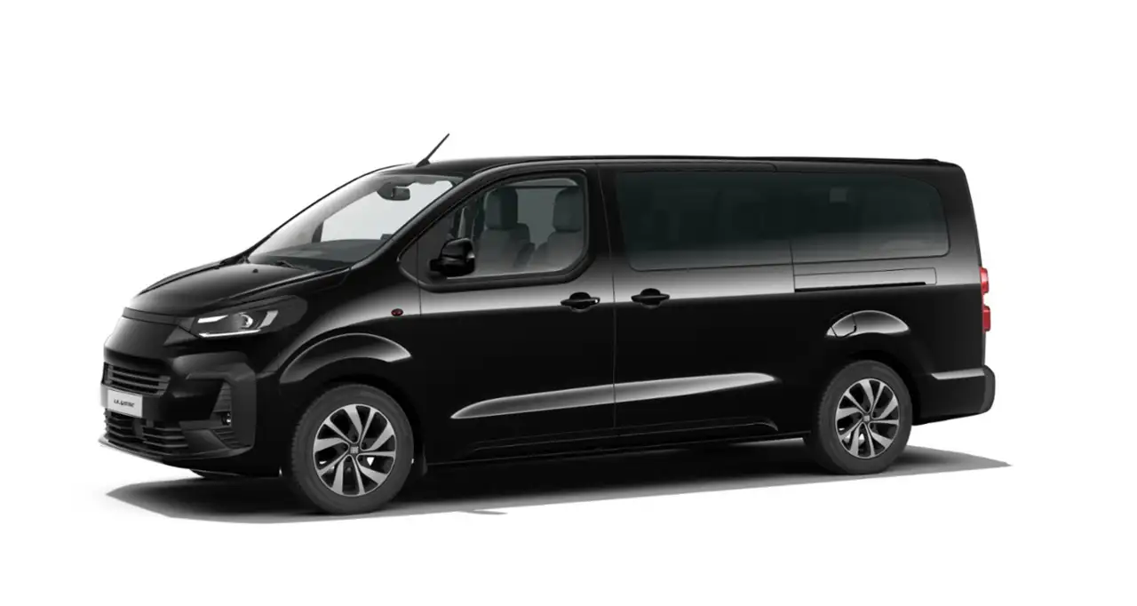 Fiat Ulysse 9