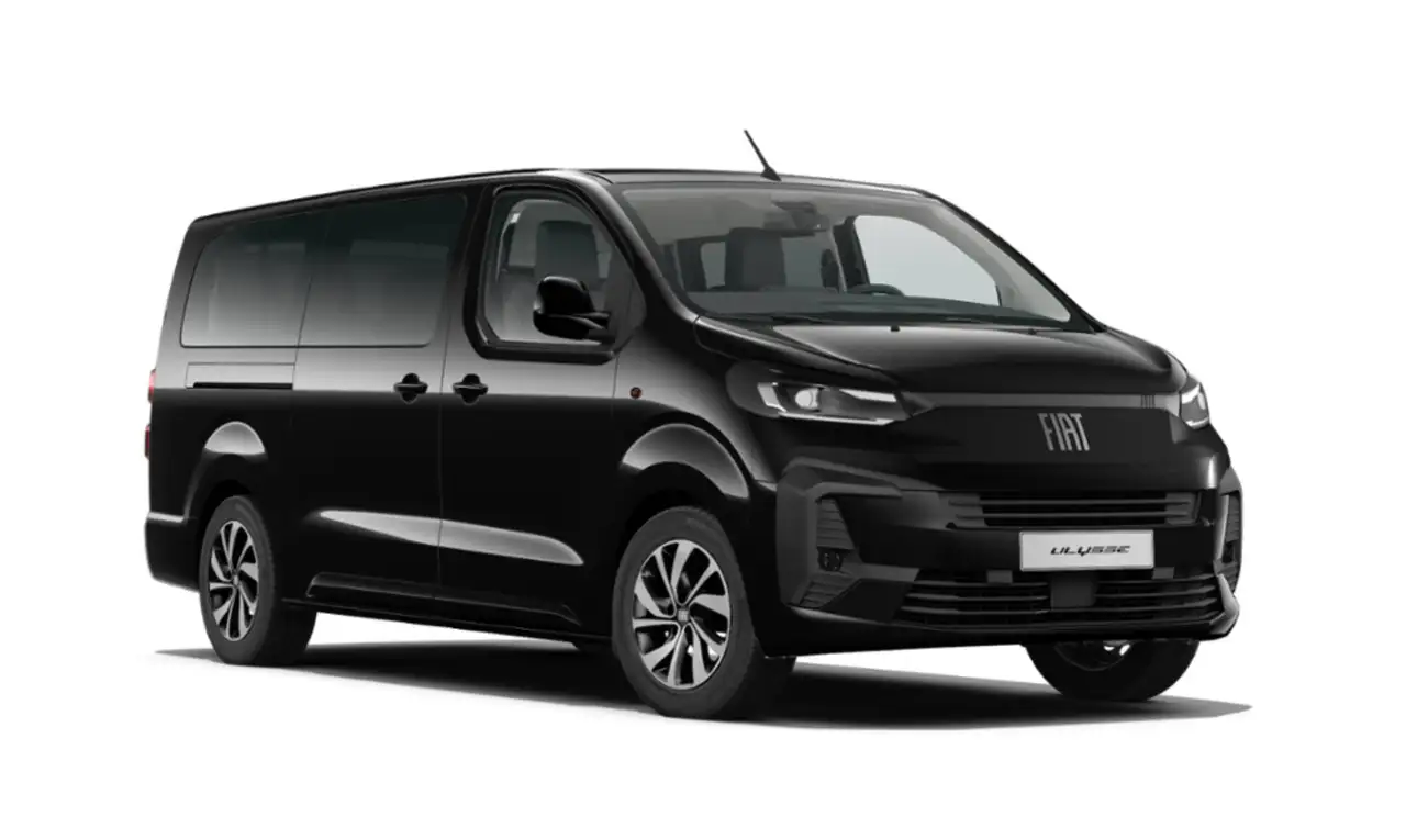 Fiat Ulysse 9 2