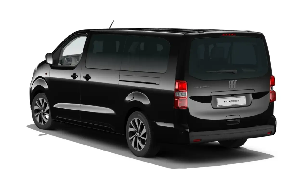 Fiat Ulysse 9 4