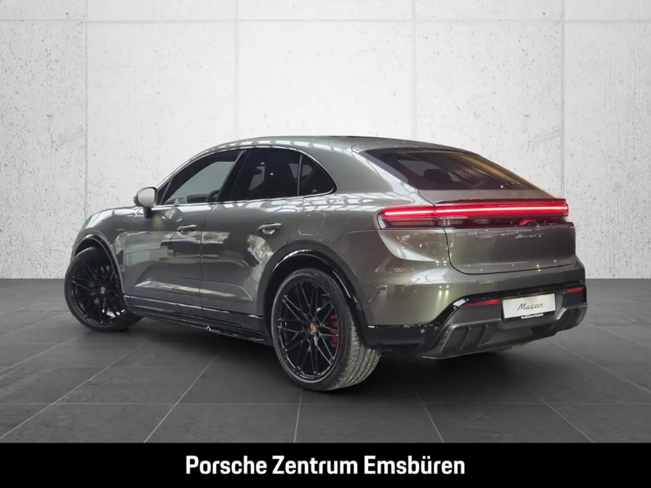 Porsche Macan 3
