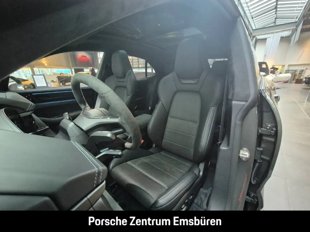 Porsche Macan 5